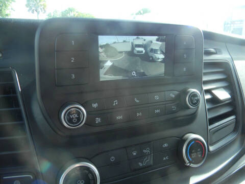 2022 Ford Transit 350 HD