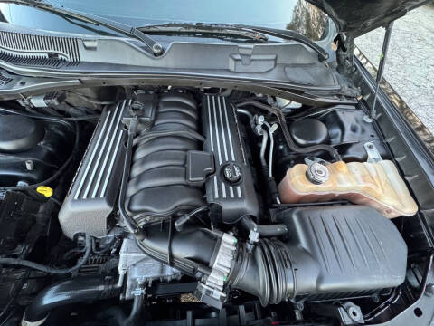 2020 Dodge Challenger R/T Scat Pack