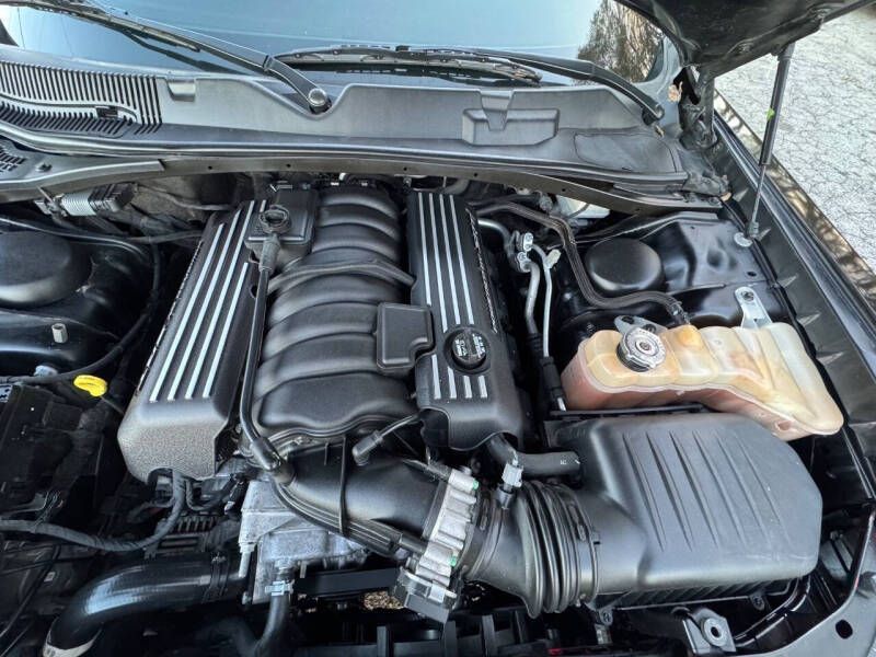 2020 Dodge Challenger R/T Scat Pack