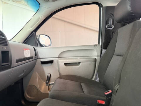 2013 GMC Sierra 1500