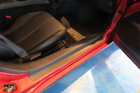 2022 Mazda MX-5 Miata Grand Touring