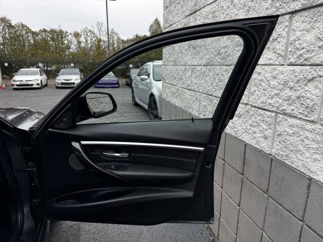 2017 BMW 3 Series 340i xDrive