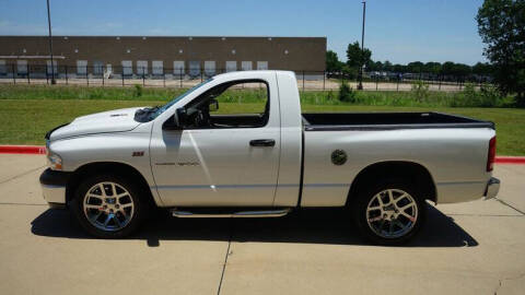 2003 Dodge Ram 1500
