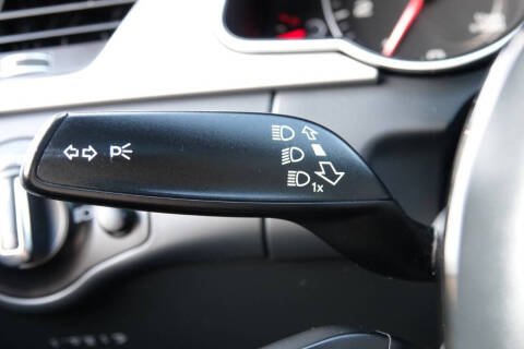 2013 Audi A5 2.0T quattro Premium Plus