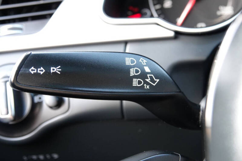 2013 Audi A5 2.0T quattro Premium Plus