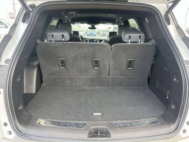 2022 Buick Enclave Premium