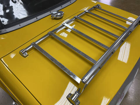 1976 Triumph TR6