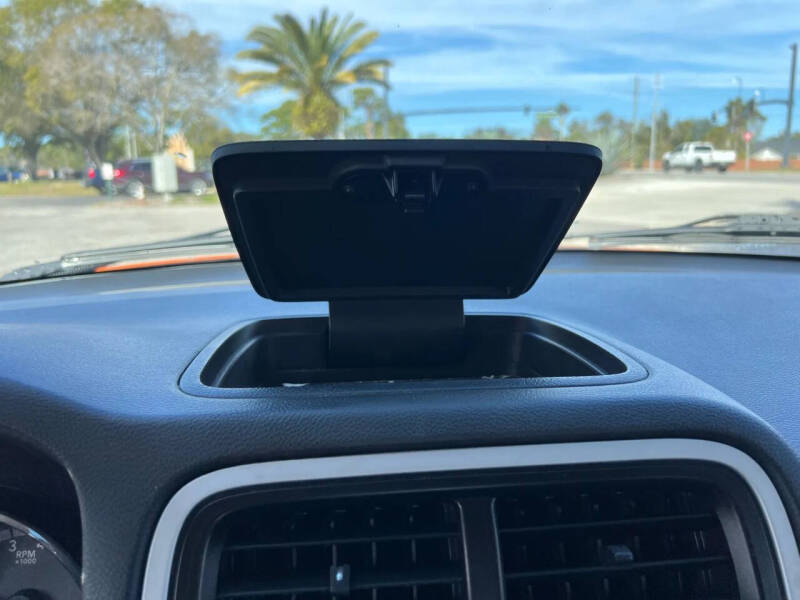 2011 Dodge Caliber Uptown