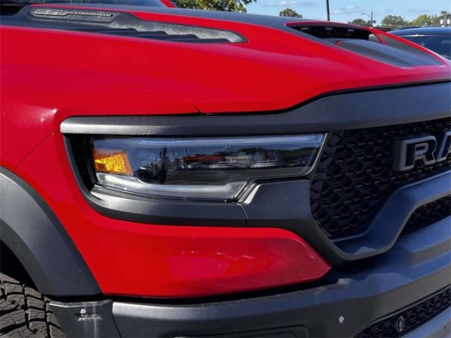 2024 RAM 1500 TRX
