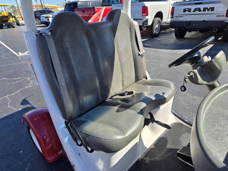 2003 Polaris GEM