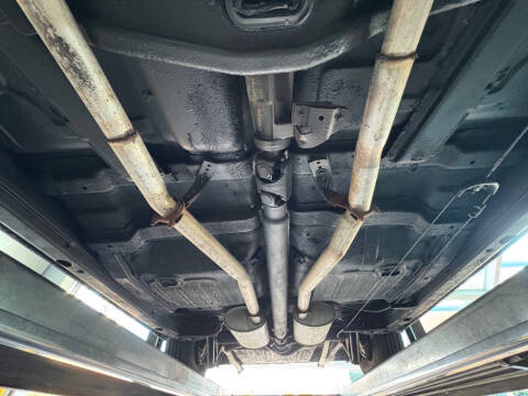 1966 Cadillac DeVille