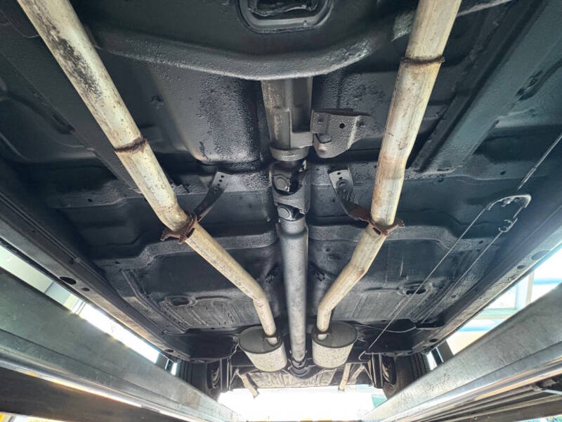 1966 Cadillac DeVille