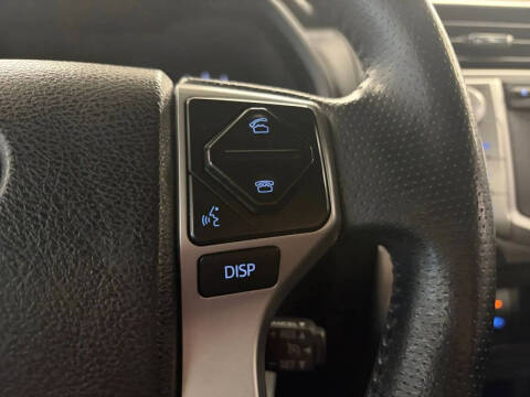 2016 Toyota 4Runner