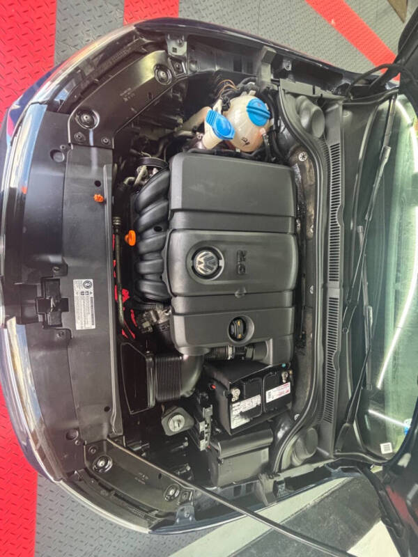 2011 Volkswagen Jetta