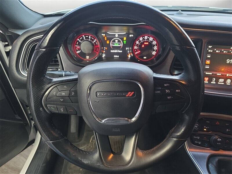 2016 Dodge Challenger R/T