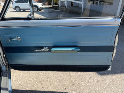 1967 Chevrolet Chevelle