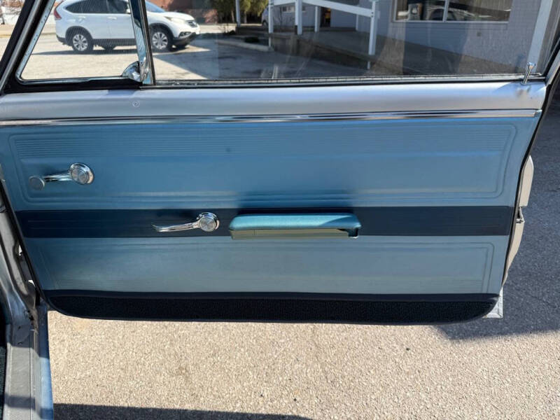 1967 Chevrolet Chevelle