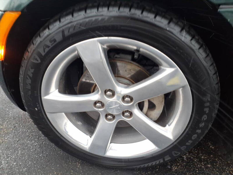 2006 Pontiac Solstice