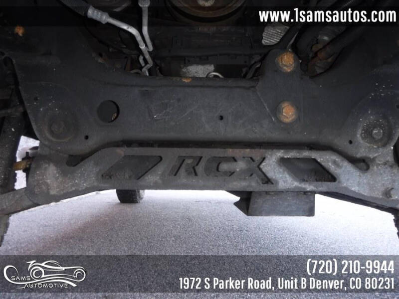 2009 Chevrolet Silverado 1500