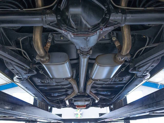 1968 Chevrolet Chevelle