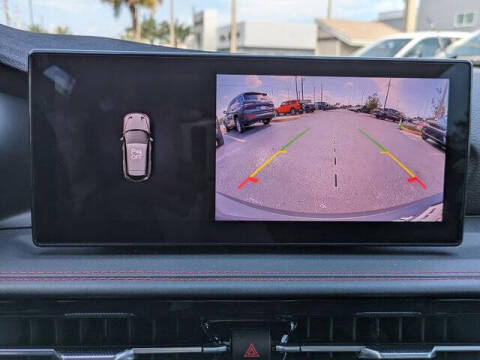 2025 Dodge Hornet GT