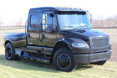 2006 Freightliner M2 106 for sale at AutoLand Outlets Inc in Roscoe IL