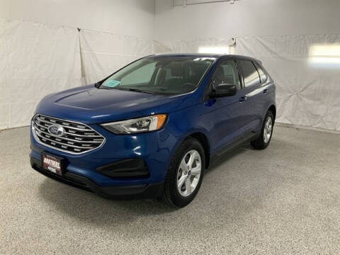 2022 Ford Edge SE