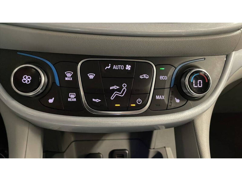 2016 Chevrolet Volt LT