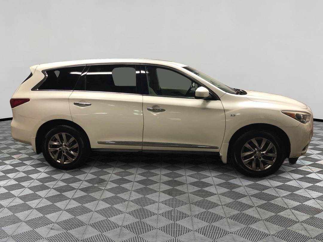 2015 INFINITI QX60 for sale at Paley Auto Group in Columbus, OH