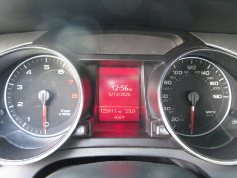 2012 Audi A5 2.0T Premium Plus