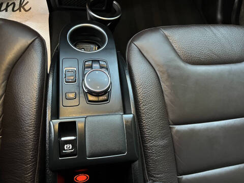 2015 BMW i3