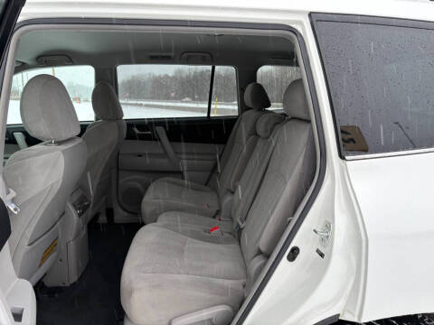 2013 Toyota Highlander