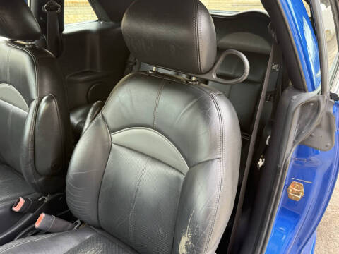 2005 Chrysler PT Cruiser GT