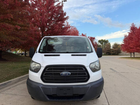 2017 Ford Transit 350 XL
