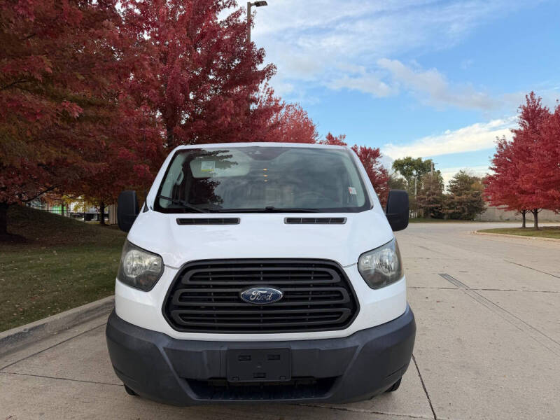 2017 Ford Transit 350 XL
