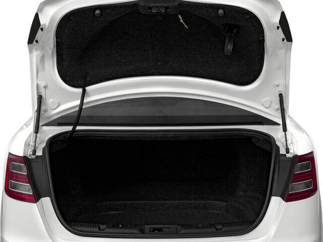 2017 Ford Taurus Limited