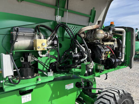 2014 Genie S-65 Boom / Manlift