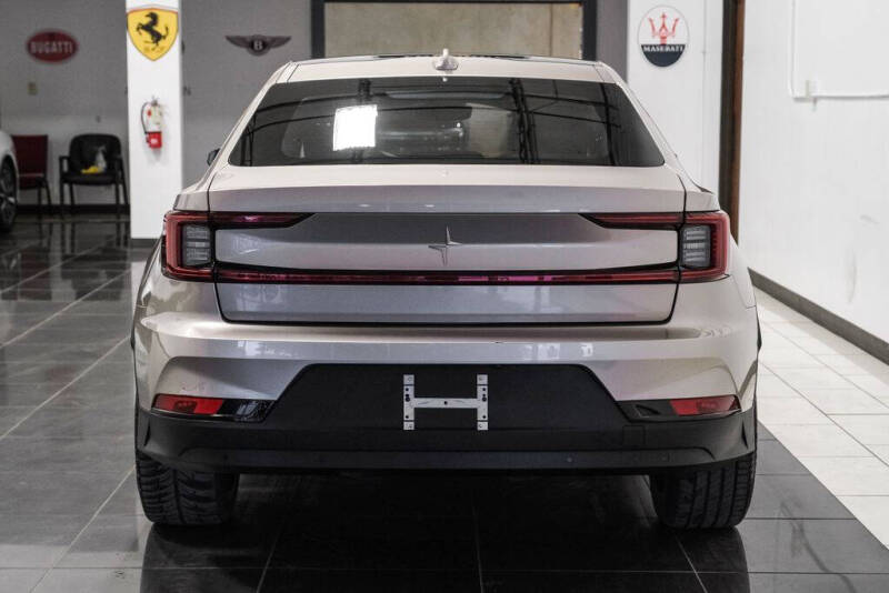2023 Polestar 2 Long Range Single Motor