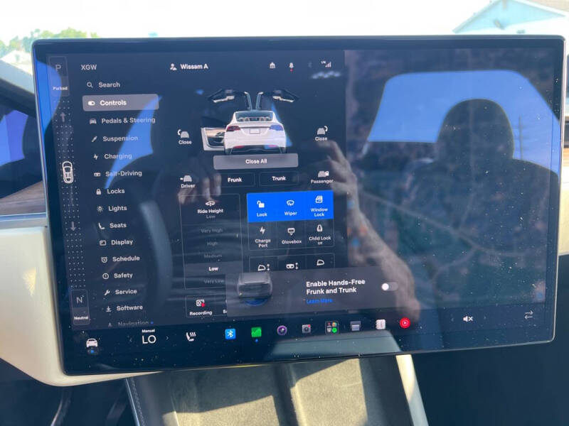 2023 Tesla Model X