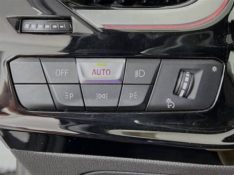 2025 BMW Z4 sDrive30i