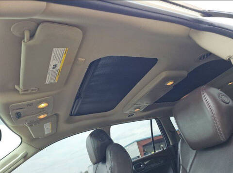 2014 Buick Enclave Premium
