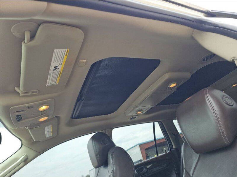 2014 Buick Enclave Premium