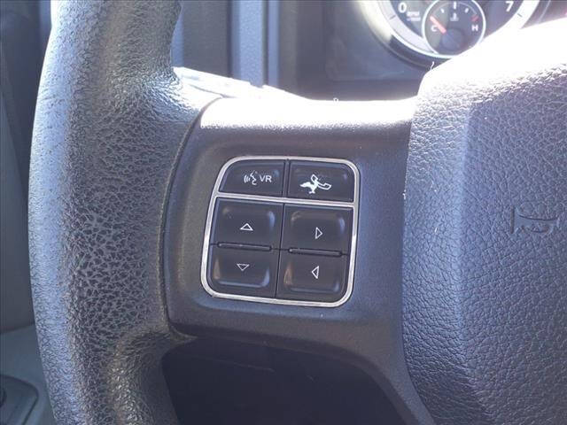 2014 Ram 1500 for sale at Bryans Car Corner 2 in Midwest City, OK