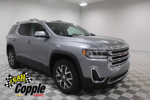 2023 GMC Acadia for sale at Copple Chevrolet GMC Inc in Louisville NE