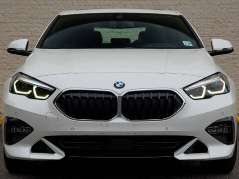 2021 BMW 2 Series 228i xDrive Gran Coupe