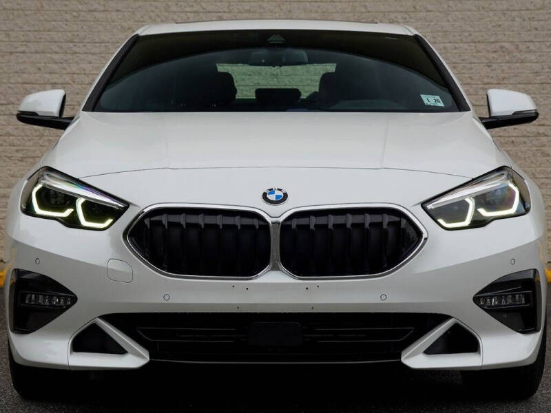2021 BMW 2 Series 228i xDrive Gran Coupe