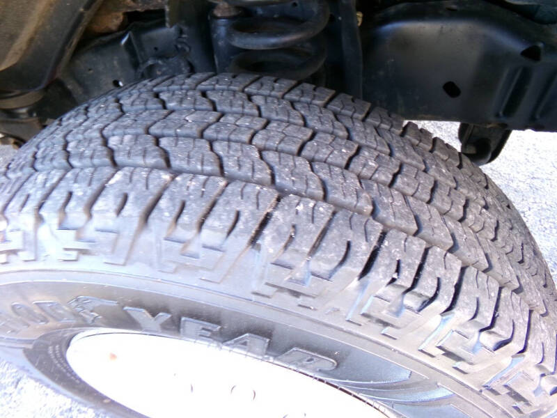 2014 Ford E-Series E-350 SD