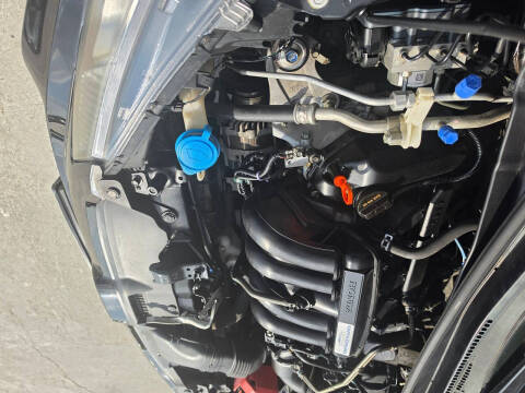 2015 Honda Fit LX