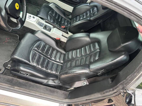 1999 Ferrari 360 Modena