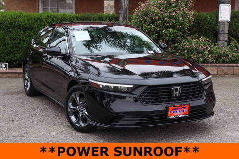 2023 Honda Accord
